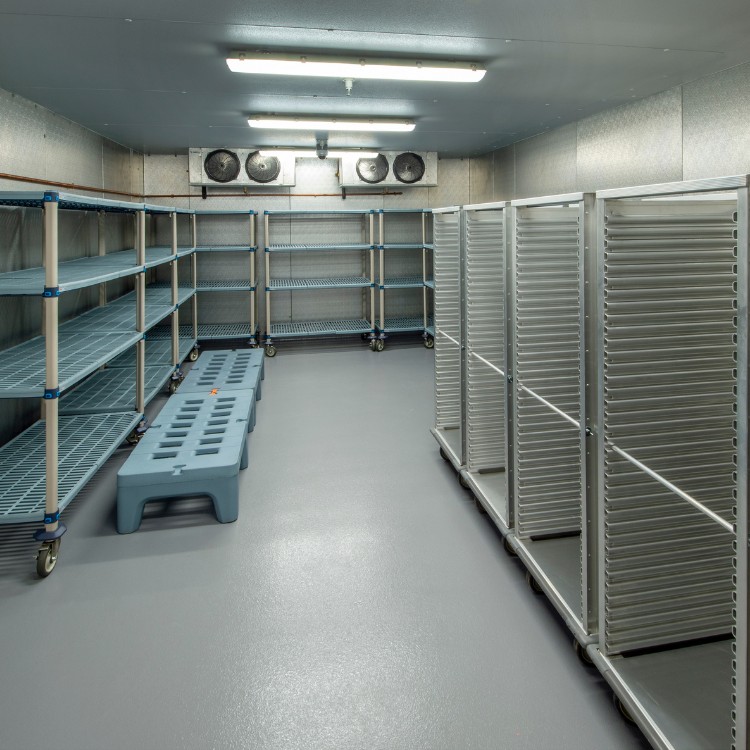 Refrigeration and freezers in Marietta, GA