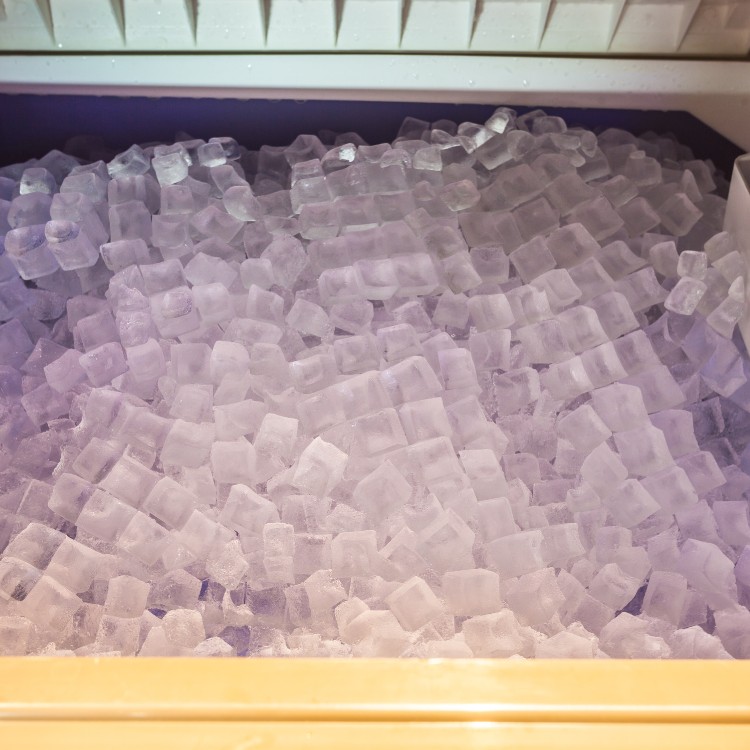 Refrigeration and freezers in Marietta, GA