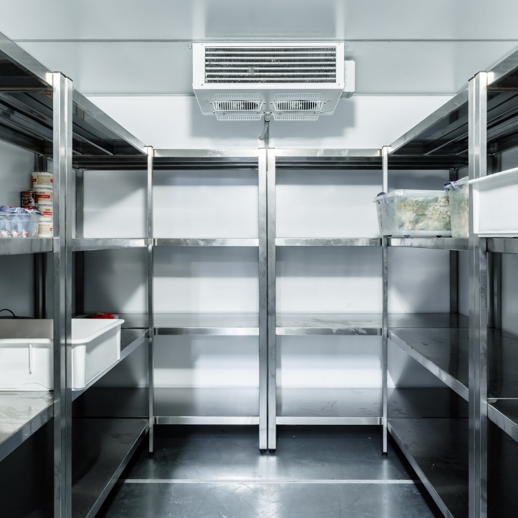 Refrigeration and freezers in Marietta, GA