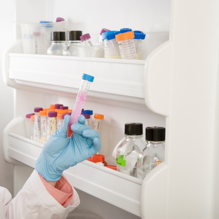 Refrigeration and freezers in Marietta, GA