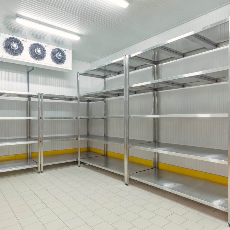 Refrigeration and freezers in Marietta, GA