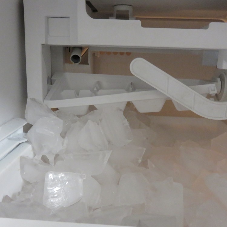 Refrigeration and freezers in Marietta, GA