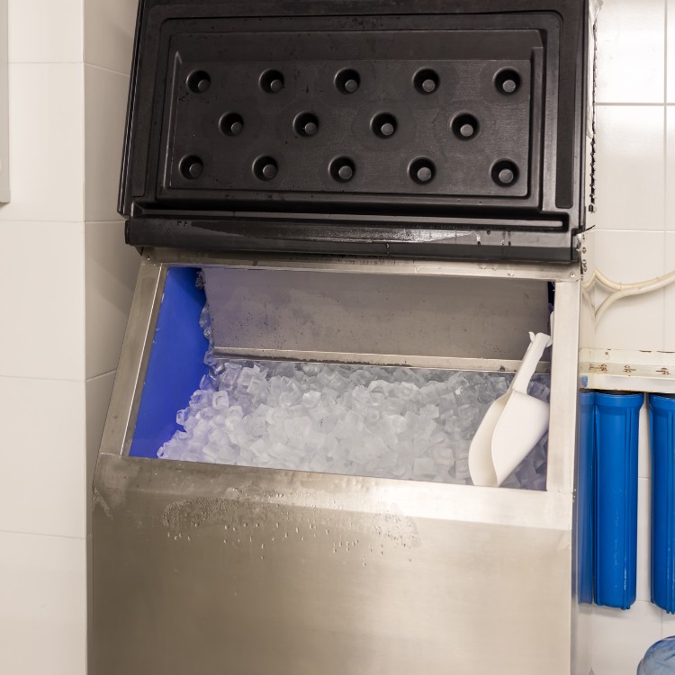 Refrigeration and freezers in Marietta, GA